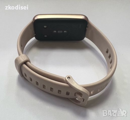 Smart Watch Huawei LEA-B19, снимка 2 - Смарт часовници - 45842915