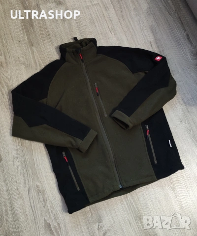 Engelbert Strauss L size поларено яке