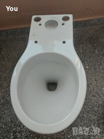 Продавам чисто нов моноблок Ideal Standard, снимка 5 - Други - 53694906