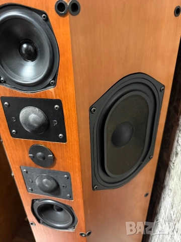 Продавам тонколони TDL electronics , снимка 11 - Тонколони - 52319174
