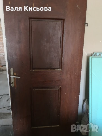 Старинни мебели, снимка 7 - Шкафове - 32067364