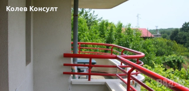  Къща за гости „Вила Виктория“ в с. Синеморец, снимка 15 - Къщи - 54136197