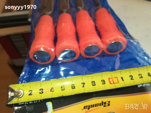 SPARTA-длета-маркови длета 0111251626, снимка 3 - Други инструменти - 52256542