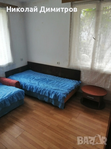 Самостоятелен, обзаведен етаж от къща. , снимка 3 - Етаж от къща - 51464247