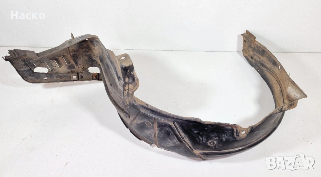 Преден Ляв Подкалник Honda Accord 7 VII Хонда Акорд 2003г-2008г