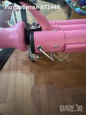 Ретро преса, снимка 5 - Преси за коса - 51206649