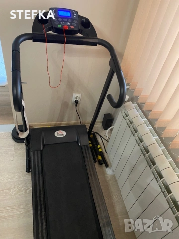 Пътека за бягане като нова 240€