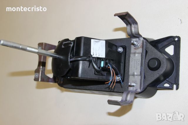 Селектор автоматична трансмисия Skoda Citigo (2012-2020г.) 1S0713025 / 1S0 713 025, снимка 2 - Части - 46175795