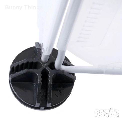 Вътрешно сглобяемо заграждение с под за малки животни, снимка 8 - Декоративни зайчета - 53350164