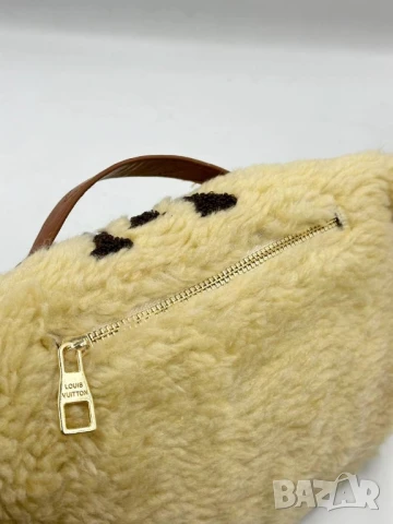 чанти louis vuitton , снимка 7 - Чанти - 50747221