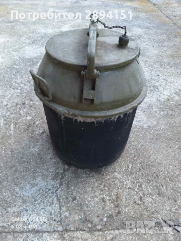Казан, снимка 2 - Съдове за готвене - 50955562