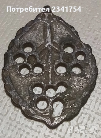 Продавам възржденски накит, снимка 2 - Антикварни и старинни предмети - 53046950