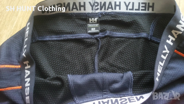 HELLY HANSEN Thermo Underwear Pants размер M термо долница - 1959, снимка 8 - Екипировка - 53236252