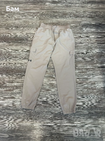 Оригинален мъжки карго панталон Under Armour размер М