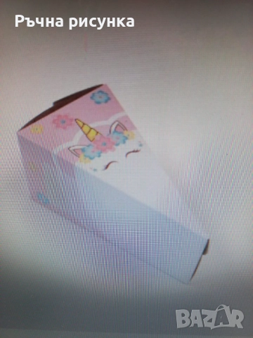 Парче за хартиена торта на всякакви детски теми,цена за парче 0.70ст, снимка 3 - Други - 42312817