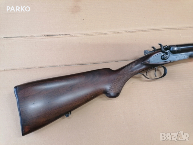 Тула ТОЗ 66 калибър 16 , снимка 4 - Ловно оръжие - 53085354