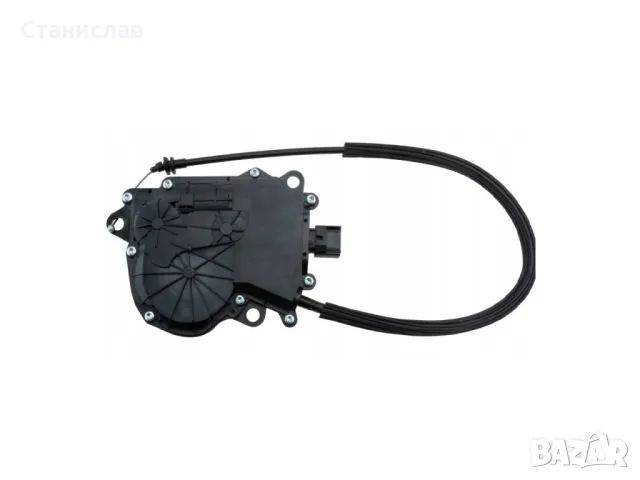 Land Rover Range Rover L405 Брава за предна лява/дясна врата, снимка 4 - Части - 50297634