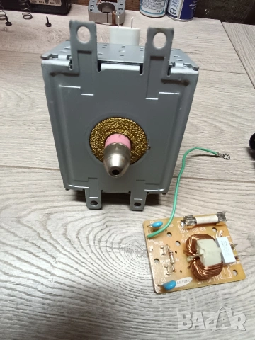 Части за микровълнови фурни Самсунг и други, снимка 2 - Печки, фурни - 53966455