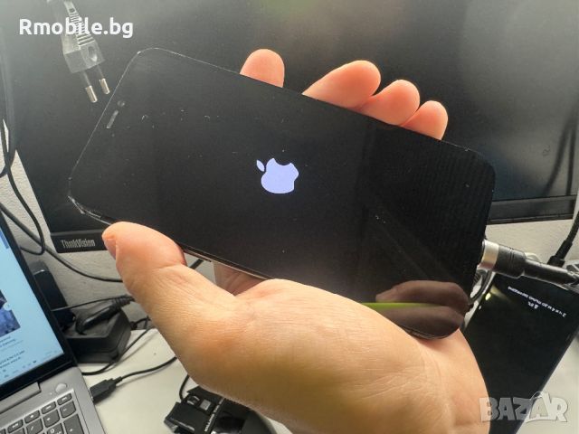 Дисплей за iPhone 12 Pro , снимка 1 - Резервни части за телефони - 45545587
