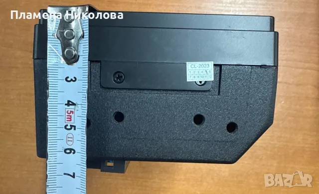 MP5 плейър за кола с огледална връзка,Bluetooth,LED тъчскрийн 7049-CP + КАМЕРА ЗА ЗАДНО ВИЖДАНЕ - 7", снимка 3 - Аксесоари и консумативи - 49386314