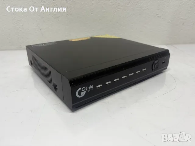 DVR устройство - Genie WAHD41H, снимка 4 - Други - 50093573