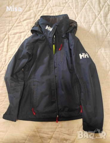 Яке Helly Hansen НОВО