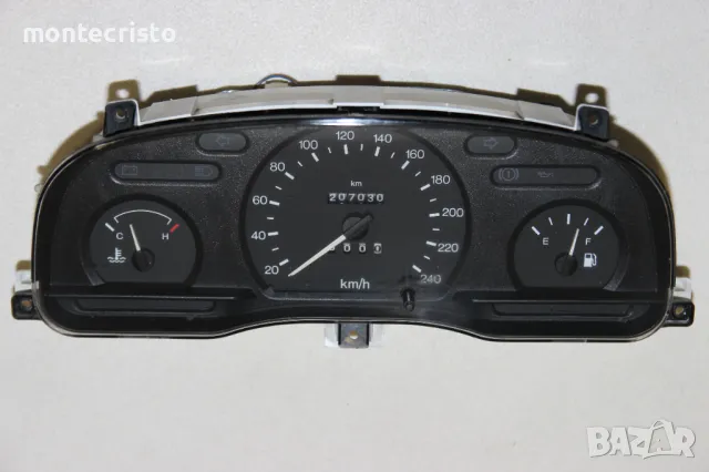 Километраж Ford Transit V184 (2000-2006г.) YC1F10849MD / YCIF10C956FA / YC1F-10849-MD 2.0 DI, снимка 1 - Части - 49203437