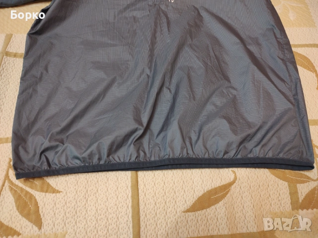  Peak Performance-ветровка   L, снимка 3 - Якета - 53609792