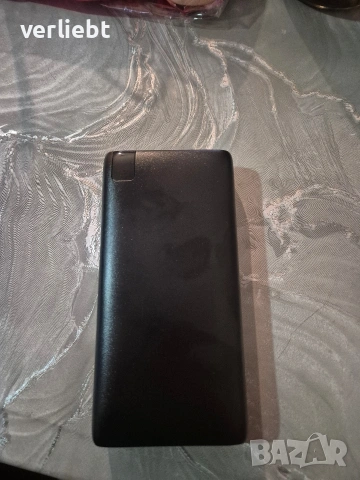 батерия power bank-телефон, снимка 5 - Samsung - 53916190