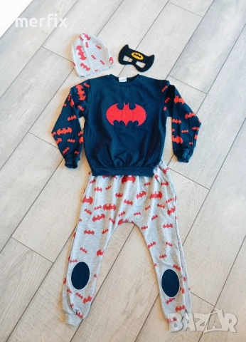 Нови детски комплекти 