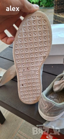 маратонки puma, снимка 4 - Маратонки - 51202253