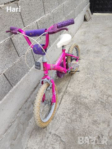 детско колело
