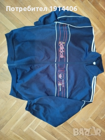 Спортен комплект  Adidas оригинален, снимка 11 - Спортни дрехи, екипи - 51871382