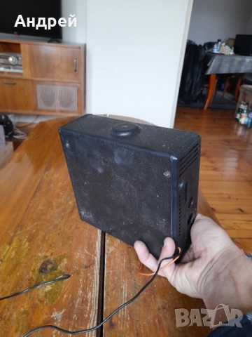 Стар Авомобилен касетофон, снимка 6 - Други ценни предмети - 54114263