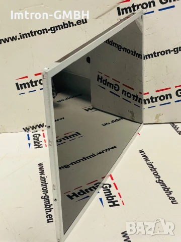  18,5-инчов LCD дисплей , резолюция 1366*768,  WXGA 84PPI Антирефлексно покритие (Haze 25%), твърдо, снимка 2 - Други - 50969799