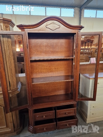 Витрина-Масив-внос от Германия!, снимка 4 - Други - 52824005