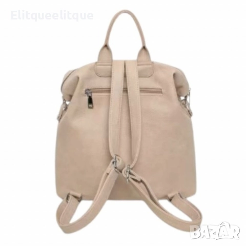 Елегантна и удобна раница за модерната жена, снимка 10 - Раници - 52173620