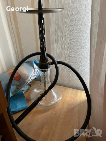 Продавам наргиле