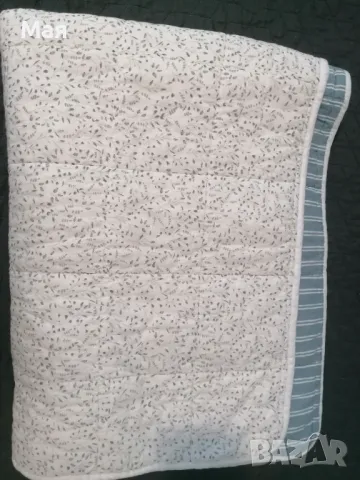 Памучна хладна завивка , снимка 7 - Олекотени завивки и одеяла - 50193841