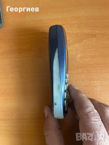 Nokia 3510, снимка 9 - Nokia - 52617421