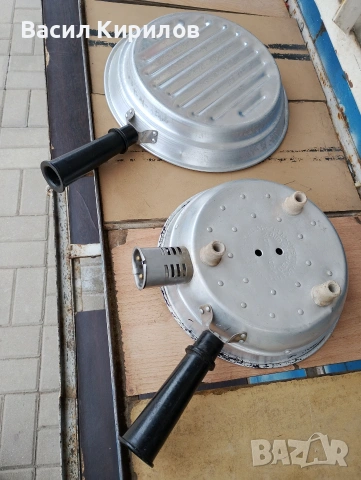 Пържолник Скара от соца 