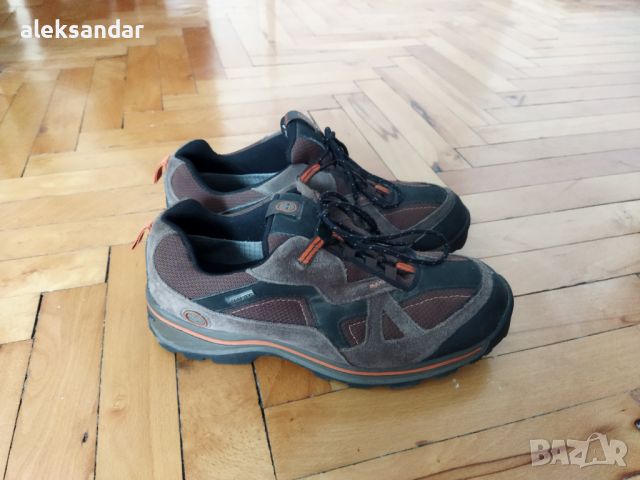 Timberland Gore Tex Обувки , снимка 11 - Спортни обувки - 46416679