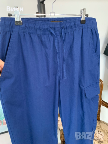 Карго панталон в размер S-M, снимка 5 - Панталони - 44993134