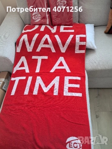 Хавлии за плаж-2бр, снимка 2 - Хавлиени кърпи - 51219647