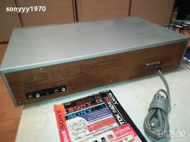 akai-japan 0412252223LCHERY1, снимка 8 - Декове - 52656273