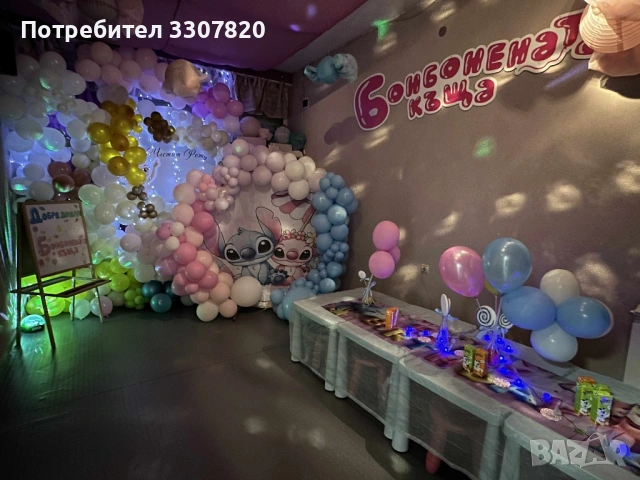 Детски клуб Люлин, снимка 14 - Детегледачки, детски центрове - 53505023