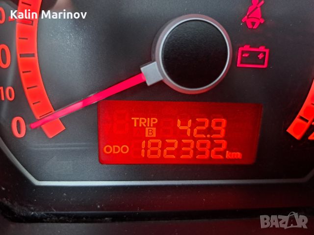 Киа Сиид 1.6 дизел 2011г., снимка 11 - Автомобили и джипове - 45699474