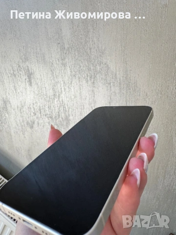 iPhone 14 128gb, снимка 10 - Apple iPhone - 54084313