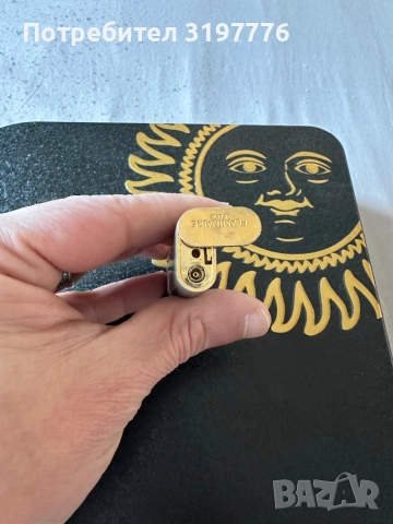 Запалки запалка Flaminaire Maruman, снимка 4 - Запалки - 51394282