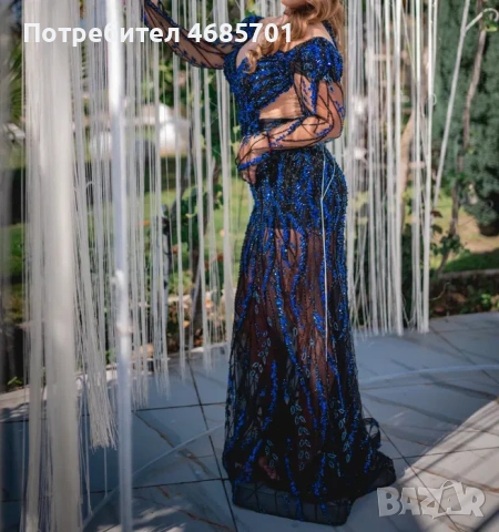 Официална рокля, снимка 7 - Рокли - 53965109